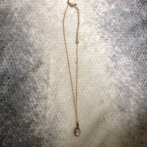 Colorful egg necklace Avon!